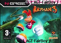 Rayman3